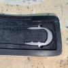 Накладка на педаль Audi C7/4G2 A6 '2014 На педаль газа 4H0721891