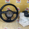 Руль Audi A6 C7/4G2 '2014 S6 4G0419091A 4G0880201F