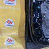 Дверь боковая BMW X5 E70 '2007 перед, лев В сборе (вмятины, царапины) 41517181475