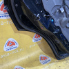 Дверь боковая BMW X5 E70 '2007 зад, лев В сборе (царапины) 41527181477