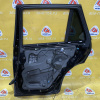 Дверь боковая BMW X5 E70 '2007 зад, прав В сборе (вмятины, царапины) 41527181478