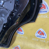 Дверь боковая BMW X5 E70 '2007 зад, прав В сборе (вмятины, царапины) 41527181478
