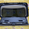 Дверь задняя BMW X5 E70 '2007 верх, без фонарей, без камеры в 41627149634