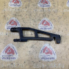 Крепление бампера BMW X5 E70 '2007 опора зад, лев 51127185985, 51127226937