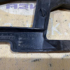 Крепление бампера BMW X5 E70 '2007 опора зад, лев 51127185985, 51127226937