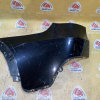 Накладка на бампер BMW X5 E70 '2007 зад, лев до рест. 51127179021