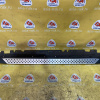 Накладка на порог BMW X5 E70 '2007 L С подножкой 51777227533 и креплением 51777207197 51777163555