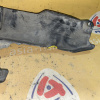 Пыльник рулевой рейки BMW X5 E70 L '2007 Две части (дефект) 51757160237 51757160239