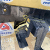 Пыльник рулевой рейки BMW X5 E70 R '2007 Две части (дефект) 51757160238 51757160240