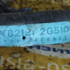 Коса ДВС Toyota 3S-FE Carina ED ST182 '08.1991-11.1992 ДЕФЕКТ + комп. 896612B190 + катушка 1950074040 + коммутатор 8962126010( трамб. ( 2 конт. ) A140