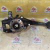 Ступица Audi C7/4G2 A6 '2014 перед, лев 4G0407241C