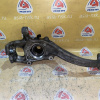 Ступица Audi C7/4G2 A6 '2014 перед, прав 4G0407242C