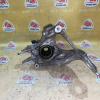Ступица Audi C7/4G2 A6 '2014 зад, прав Под пневмоподвеску 8R0505436C 8R0505432F