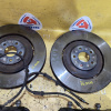 Суппорт Audi C7/4G2 '2014 4G0615107AS 4G0615108AS 4H0615311D 4H0615312D 4H0615301 Комплект тормозов S6 A6