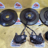 Суппорт Audi C7/4G2 '2014 4G0615107AS 4G0615108AS 4H0615311D 4H0615312D 4H0615301 Комплект тормозов S6 A6