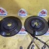 Суппорт Audi C7/4G2 '2014 4G0615107AS 4G0615108AS 4H0615311D 4H0615312D 4H0615301 Комплект тормозов S6 A6