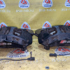 Суппорт Audi C7/4G2 '2014 4G0615107AS 4G0615108AS 4H0615311D 4H0615312D 4H0615301 Комплект тормозов S6 A6