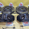 Суппорт Audi C7/4G2 '2014 4G0615107AS 4G0615108AS 4H0615311D 4H0615312D 4H0615301 Комплект тормозов S6 A6