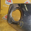 Бампер Toyota Tundra USK56 (XK50) '2006-2013 перед Дефект (коррозия) 53911-0C030