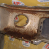 Бампер Toyota Tundra USK56 (XK50) '2006-2013 перед Дефект (коррозия) 53911-0C030