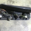Стоп Mazda 043-1485 L Bongo Friendee желтый (дефект стекла)