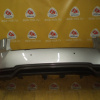 Бампер Lexus RX450h GYL15 '2015-2019 зад 2 части (в сборе) под сонары 52159-48150
