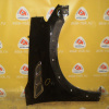 Крыло Infiniti QX56 Z62 '2010-2014 перед, прав Дефект (под уширитель) 63100-1LA0A