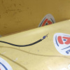 Датчик ABS Toyota Corolla AE100/AE101/AE103/AE104/AE106/AE110/AE111/AE114/AE115 перед, лев НЕТ ФИШКИ 4A-FE 89543-12040