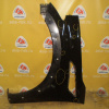 Крыло Infiniti QX56 Z62 '2010-2014 перед, лев Дефект (под уширитель) 63101-1LA0A
