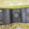 Подушка двигателя Toyota 2UZ-FE Land Cruiser UZJ100 a/t зад R 12371-50080/-50081