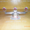 Домкрат Nissan Cefiro V10/Y11/W11/U14/QNG10/A32/A33/P11/P12/S15/B15 99550-2Y000. 99550-31U00 (E1). 900 кг.