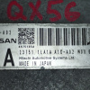 Компьютер Nissan/Infiniti QX80 23751-1LA1A / A1C-A02 W00 VK56-VD Z62 4WD a/t блок управления АКПП ( под 7 ступ. акпп с номером 31020X410E )