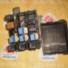 Блок реле и предохранителей Infiniti QX56 Z62 VK56VD '2010-2014 (в сборе) 24382-1LA1C