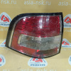 Стоп Chevrolet L Австралия Holden Commodore