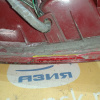 Стоп Hyundai Getz TB '2005- R (дефект корпуса) 92402-1C5XX
