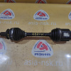 Привод Mazda KE2FW/GJ2FP/GJ2FW CX-5/Mazda6/Atenza SH перед, лев 2WD a/t ВН-31шл. Н-31шл. FTB42560X