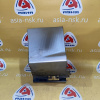Накладка на порог Cadillac SRX GMT265 '2007 перед, лев серебро 15852341 19120816