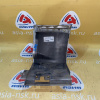 Накладка на порог Cadillac SRX GMT265 '2007 перед, лев серебро 15852341 19120816