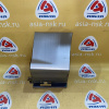 Накладка на порог Cadillac SRX GMT265 '2007 перед, прав серебро 158523410 19120817