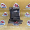 Накладка на порог Cadillac SRX GMT265 '2007 перед, прав серебро 158523410 19120817