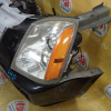 Ноускат Cadillac SRX GMT265 LY7/3H '2007 3.6L 5L40 Япония