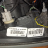 Ноускат Cadillac SRX GMT265 LY7/3H '2007 3.6L 5L40 Япония