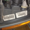 Ноускат Cadillac SRX GMT265 LY7/3H '2007 3.6L 5L40 Япония
