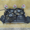 Ноускат Cadillac SRX GMT265 LY7/3H '2007 3.6L 5L40 Япония