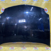 Капот Cadillac SRX GMT265 '2007 чёрный 89023030