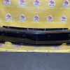 Бампер Cadillac SRX GMT265 '2007 зад чёрное, парктроники 25774087