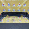 Бампер Cadillac SRX GMT265 '2007 зад чёрное, парктроники 25774087
