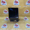 Накладка на порог Cadillac SRX GMT265 '2007 перед, лев чёрный 15852341 19120816