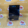 Накладка на порог Cadillac SRX GMT265 '2007 перед, прав чёрный 15852340 19120817