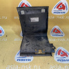 Накладка на порог Cadillac SRX GMT265 '2007 перед, прав чёрный 15852340 19120817